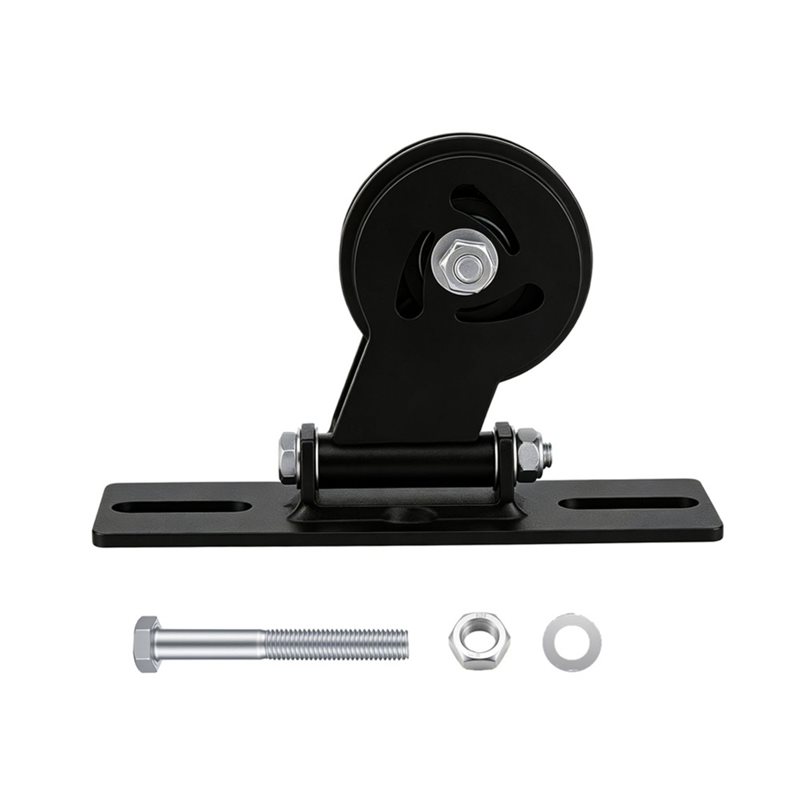 Nuevo sistema de poleas con ca - Home Gym Rack With Cables reseña y precio