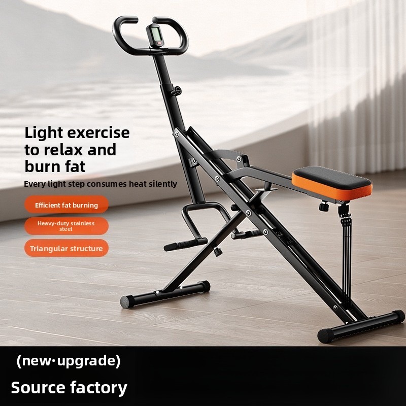 Máquina de Ejercicio Multifunc - Home Gym No Equipment reseña y precio