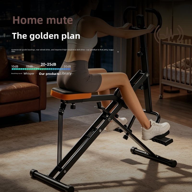 Máquina de Ejercicio Multifunc - Home Gym No Equipment reseña y precio