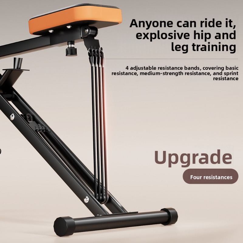 Máquina de Ejercicio Multifunc - Home Gym No Equipment reseña y precio