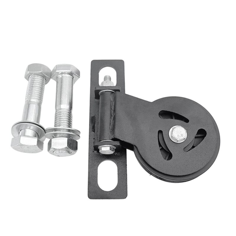 Sistema de Poleas ABVH-Cable p - Home Gym Rack With Cables reseña y precio