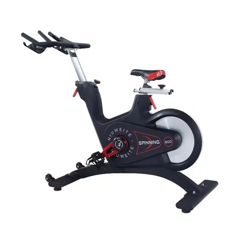 Bicicleta de Spinning Comercia - Home Gym Workout reseña y precio