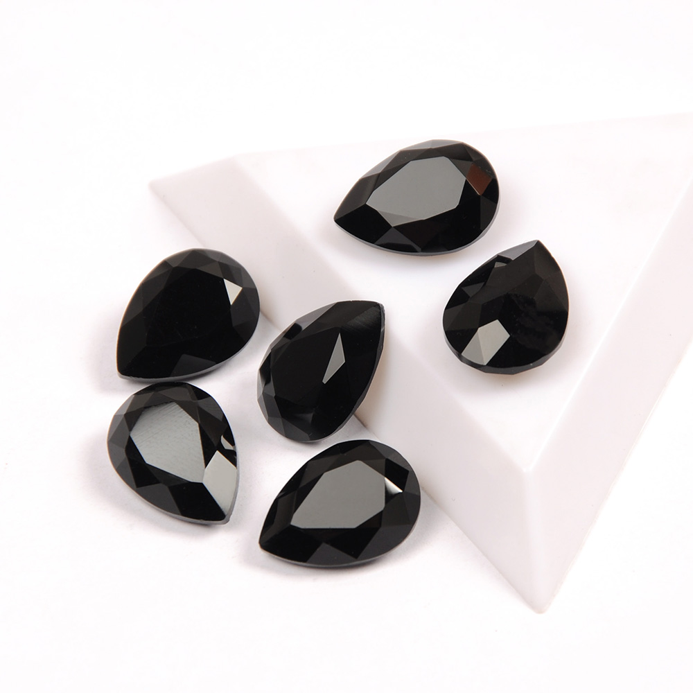 Piedras de Cristal Jet para Co - Home Gym Diy reseña y precio