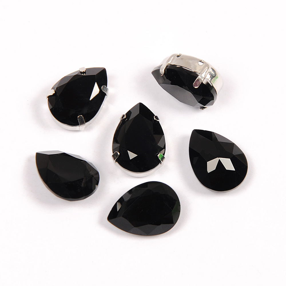 Piedras de Cristal Jet para Co - Home Gym Diy reseña y precio