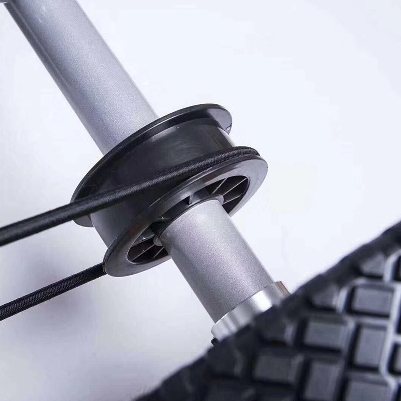 Bicicleta estática de rana con - Home Gym No Equipment reseña y precio