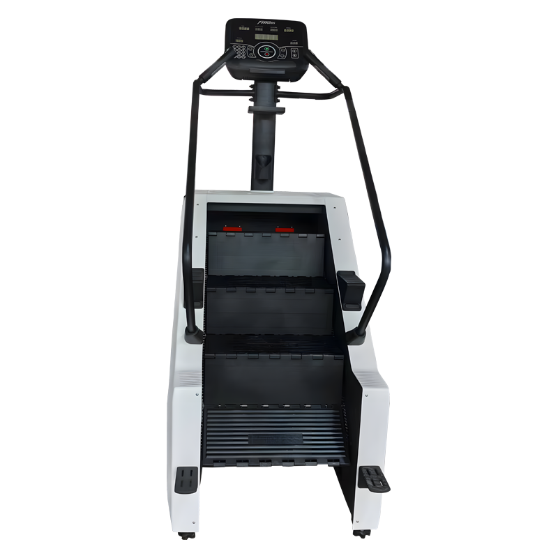 Máquina de escalada maestra de - Home Gym Body Master reseña y precio
