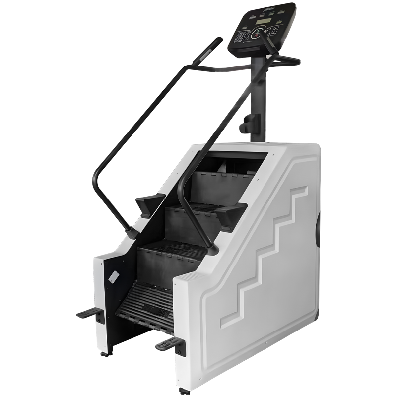 Máquina de escalada maestra de - Home Gym Body Master reseña y precio