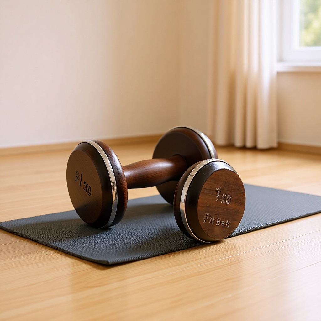 Mancuernas inteligentes de luj - Home Gym Luxury reseña y precio