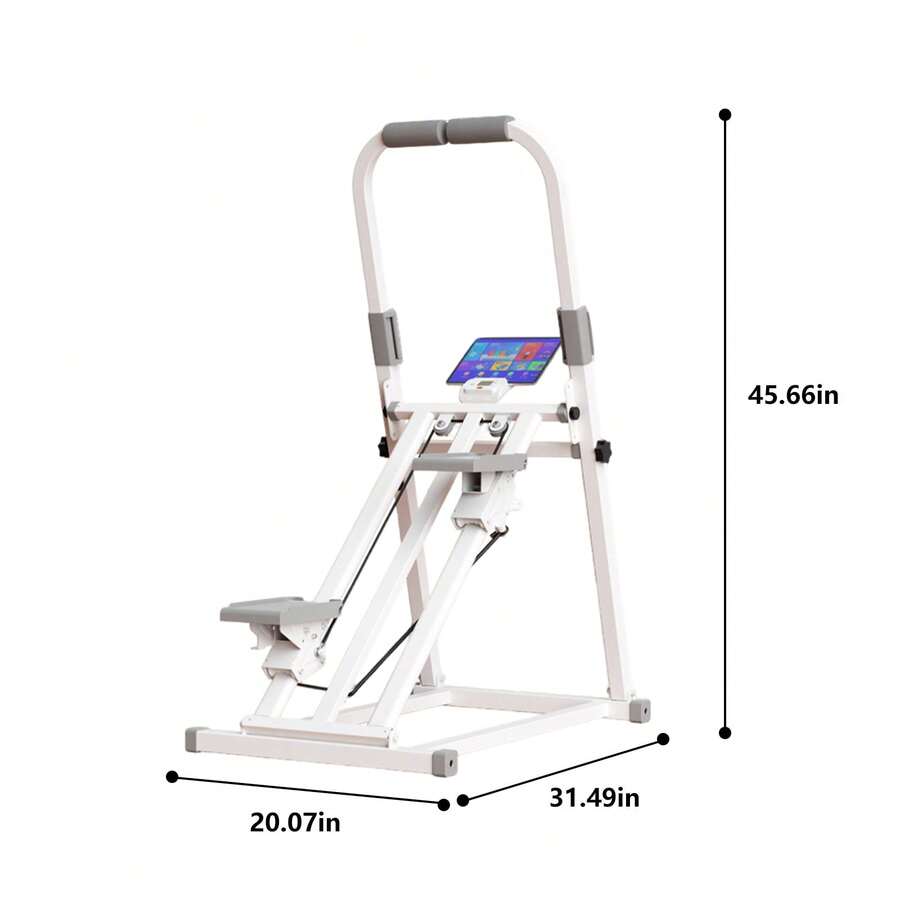 Steppers para hacer ejercicio  - Home Gym No Equipment reseña y precio