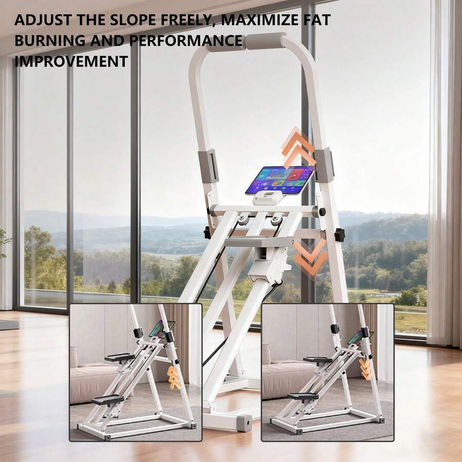 Steppers para hacer ejercicio  - Home Gym No Equipment reseña y precio