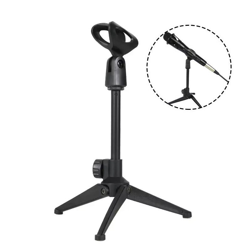Soporte de micrófono ajustable - Adjustable Weight Bench reseña y precio