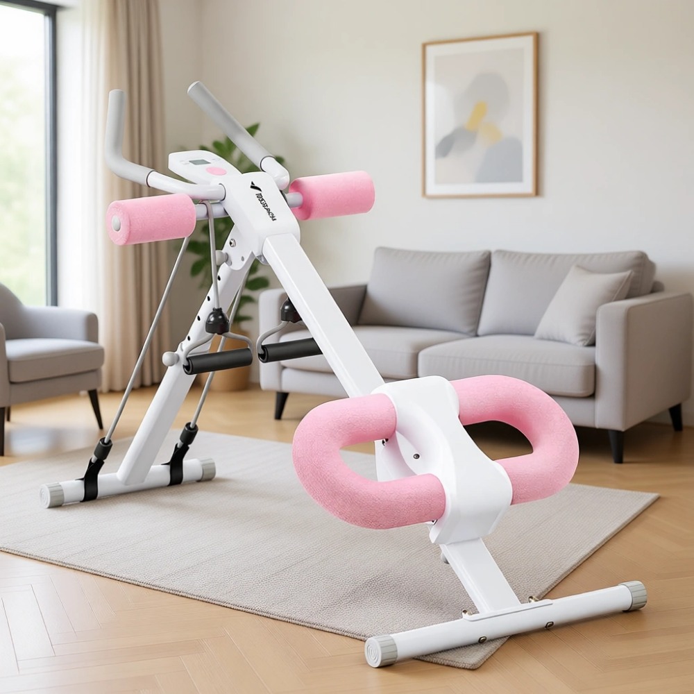 Máquina de Ejercicios Abdomina - Home Gym Workout reseña y precio