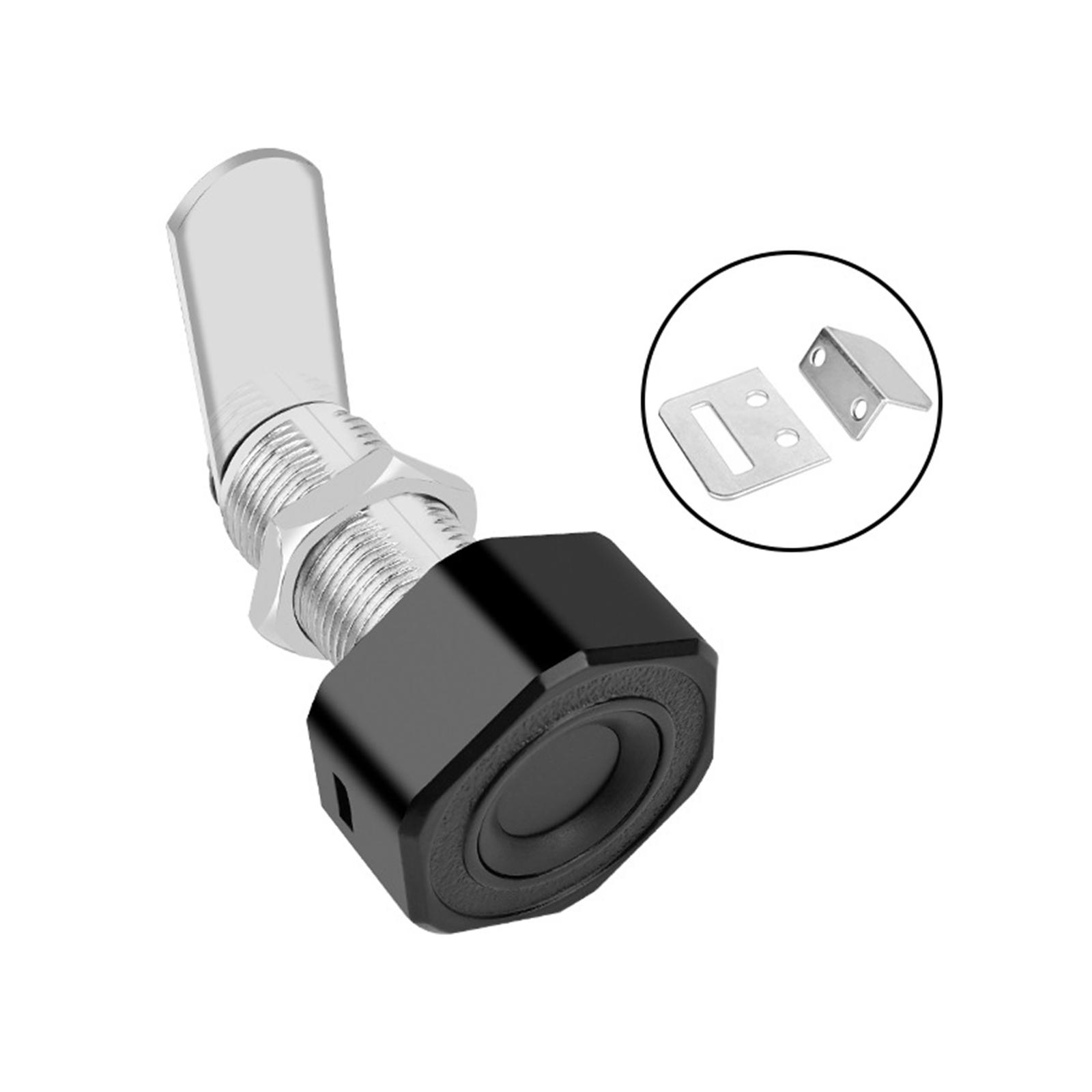 Cerradura de cajón biométrica  - Home Gym Diy reseña y precio
