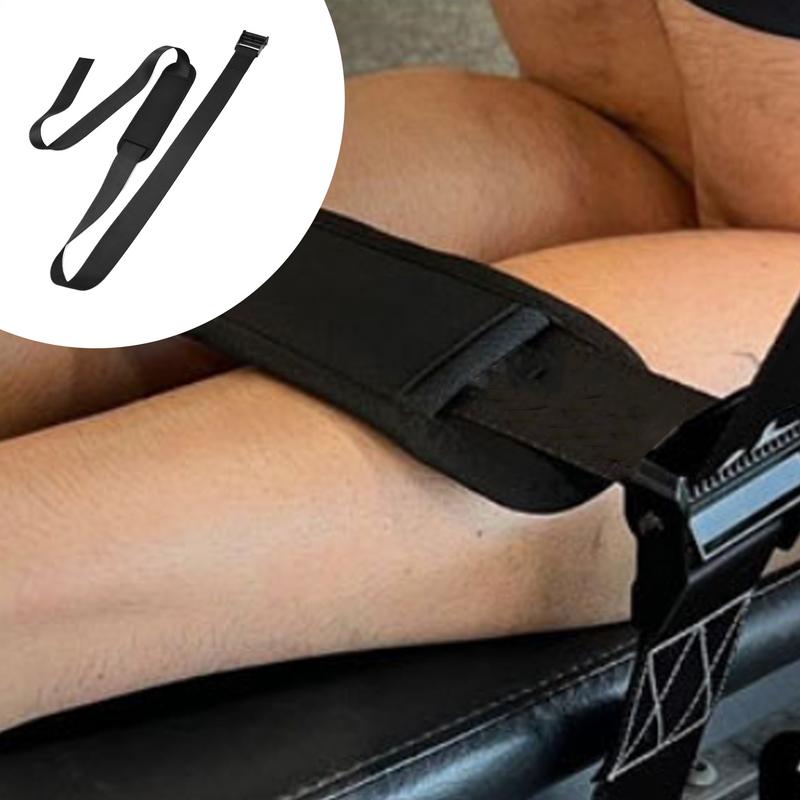 Correa de tobillo rizada para  - Home Gym Hamstring Exercises reseña y precio