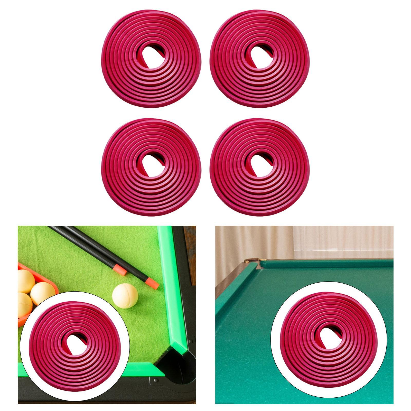 Protectores de Mesa de Billar  - Home Gym Diy reseña y precio