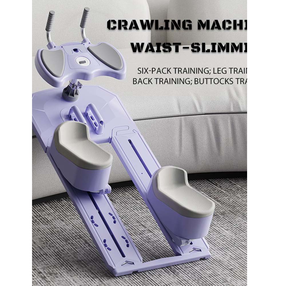 Equipo de Ejercicio Abdominal, - Home Gym Luxury reseña y precio