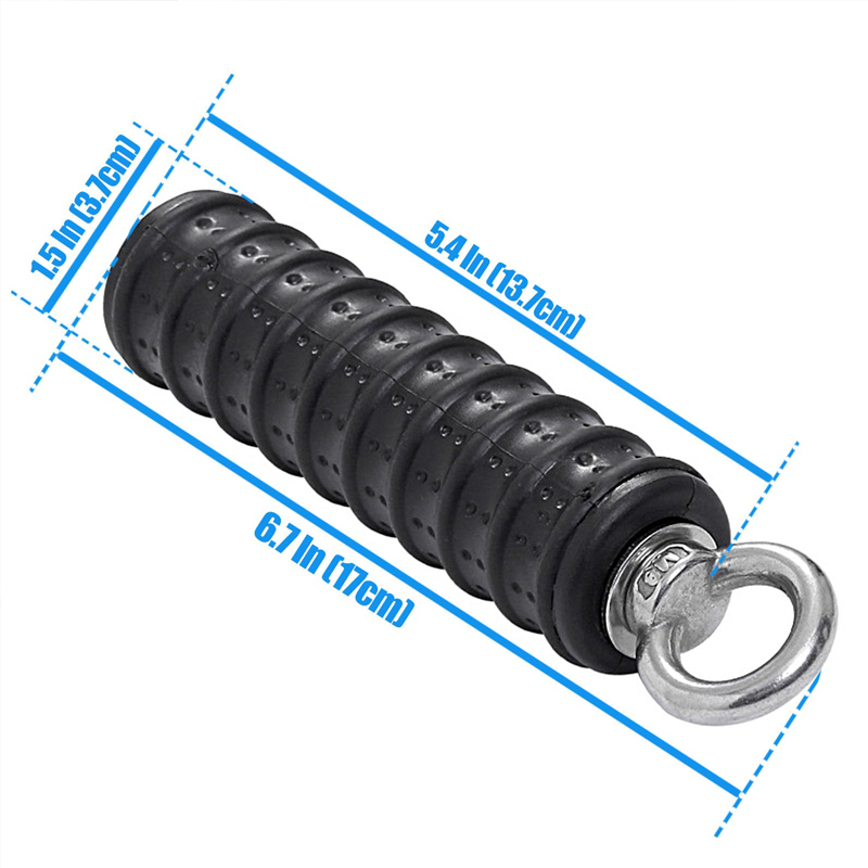 Accesorios multifuncionales pa - Home Gym Nala reseña y precio