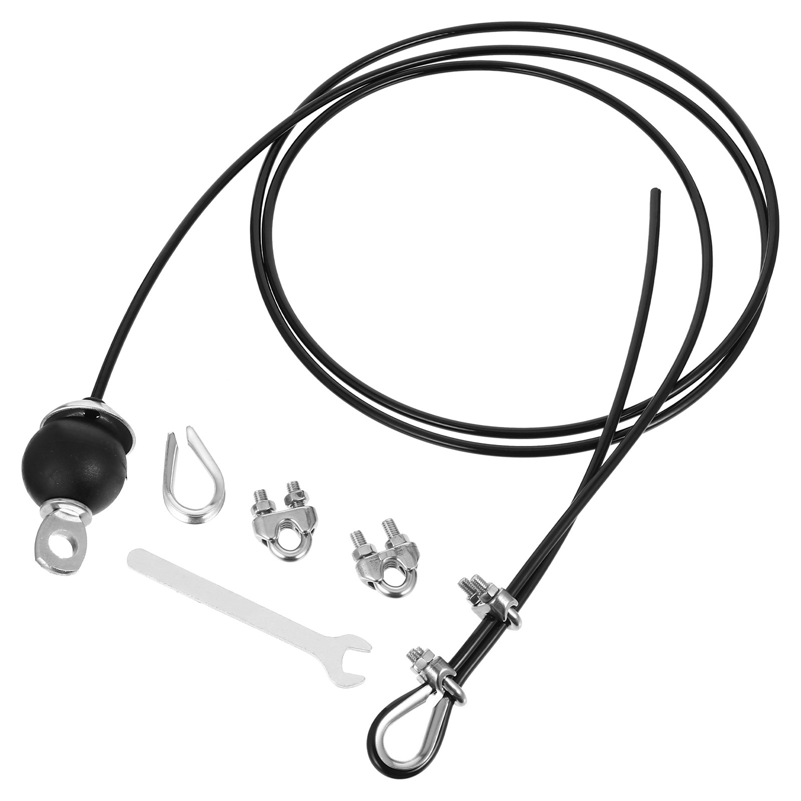 1 Juego de Accesorios de Cable - Home Gym Diy reseña y precio
