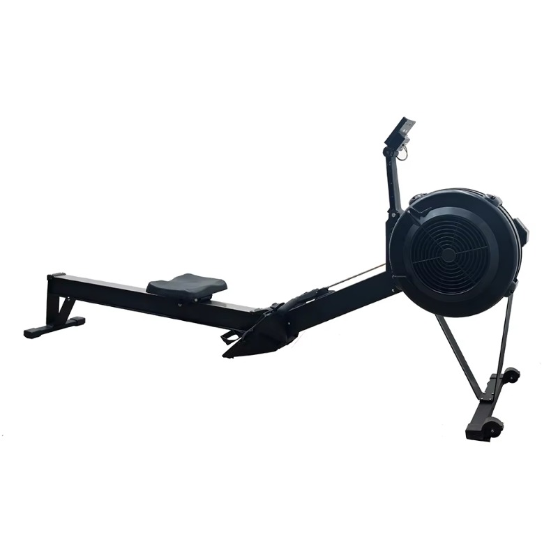 Máquina de Remo Comercial para - Home Gym No Equipment reseña y precio