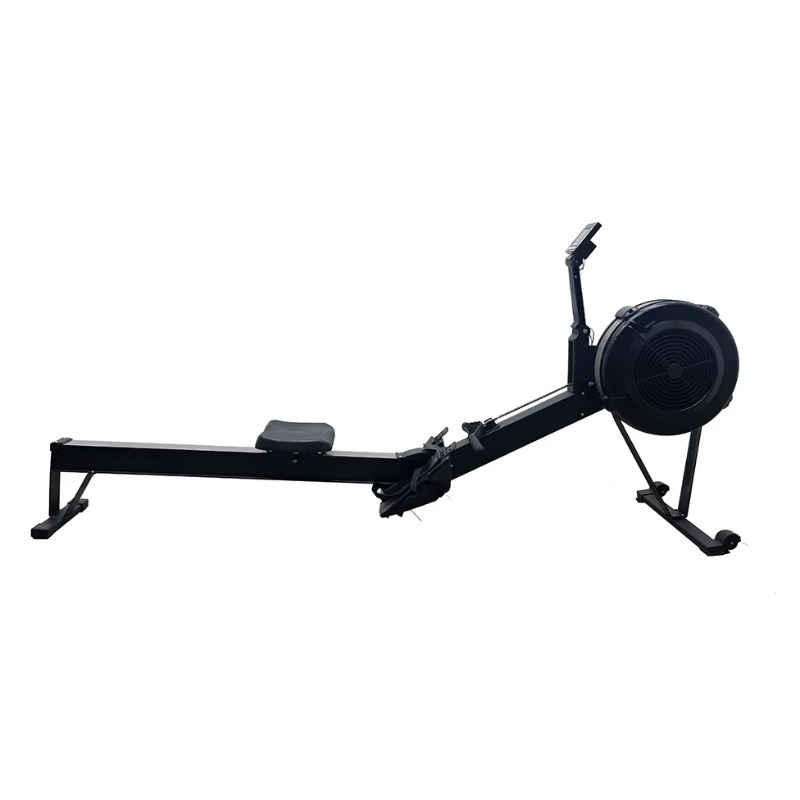 Máquina de Remo Comercial para - Home Gym No Equipment reseña y precio