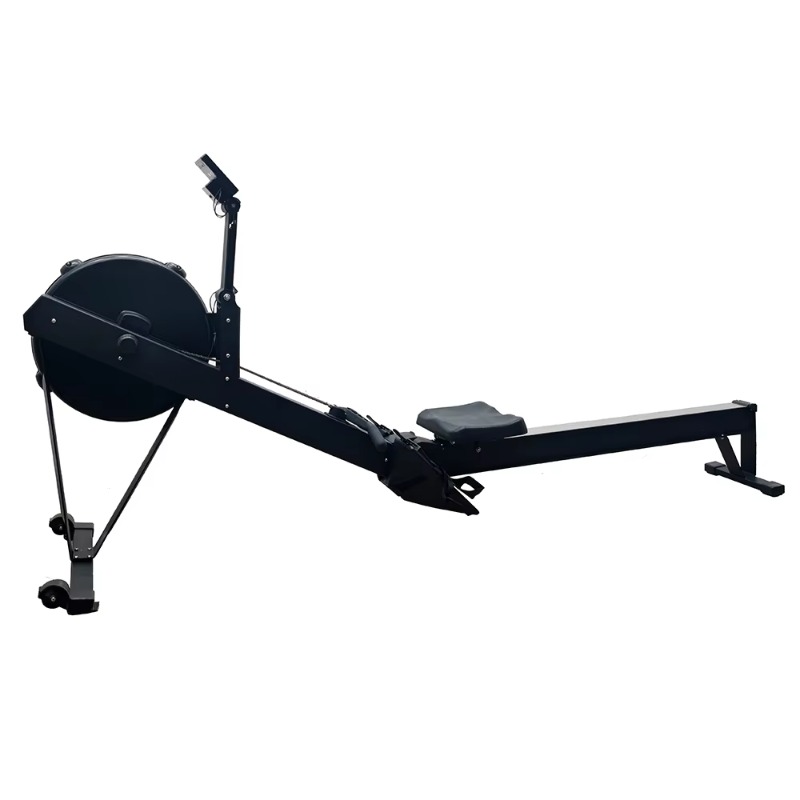 Máquina de Remo Comercial para - Home Gym No Equipment reseña y precio