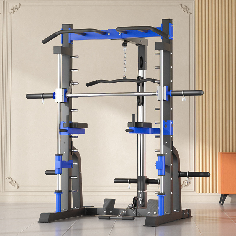Equipo de entrenamiento integr - Home Gym All In One reseña y precio