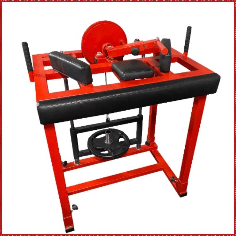 Equipo de entrenamiento de fue - Home Gym Luxury reseña y precio