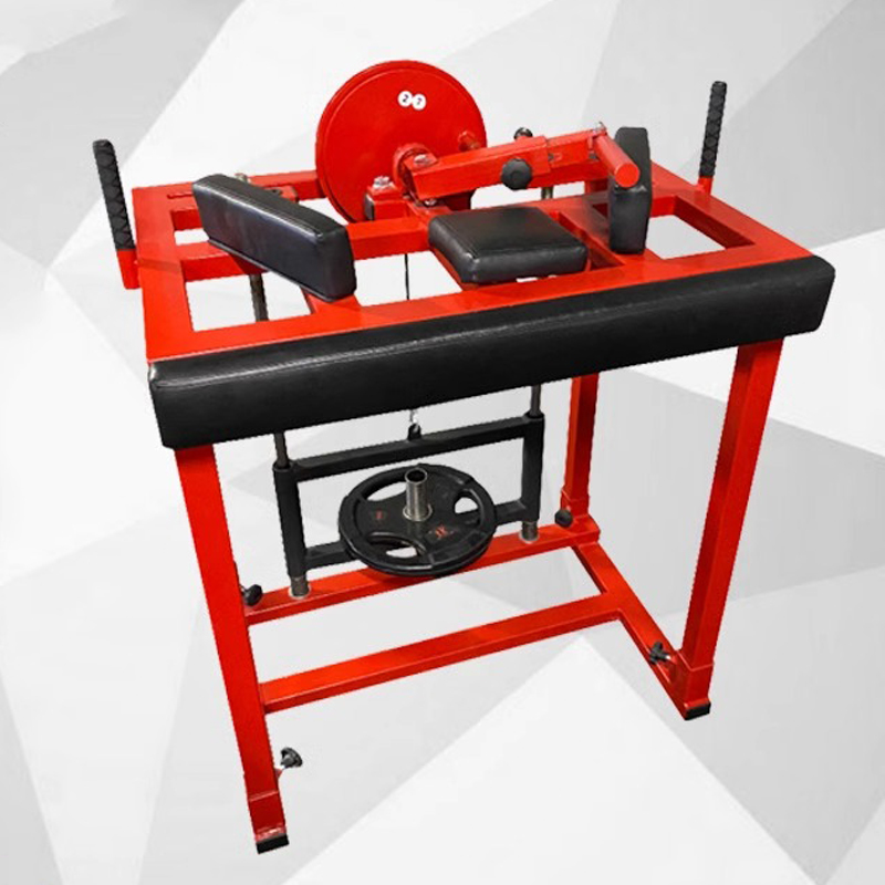 Equipo de entrenamiento de fue - Home Gym Luxury reseña y precio