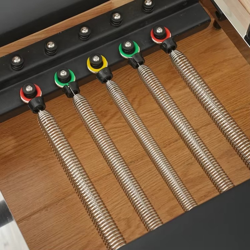 Cama de Pilates Plegable de Ma - Home Gym Yoga Studio reseña y precio