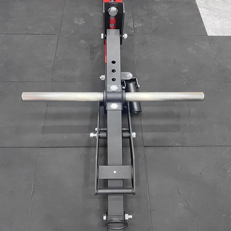 Entrenador de levantamiento de - Home Gym Luxury reseña y precio