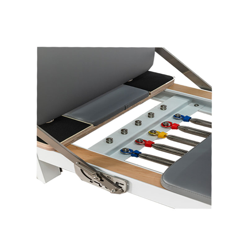 Máquina de Pilates Reformer de - Home Gym Yoga Studio reseña y precio