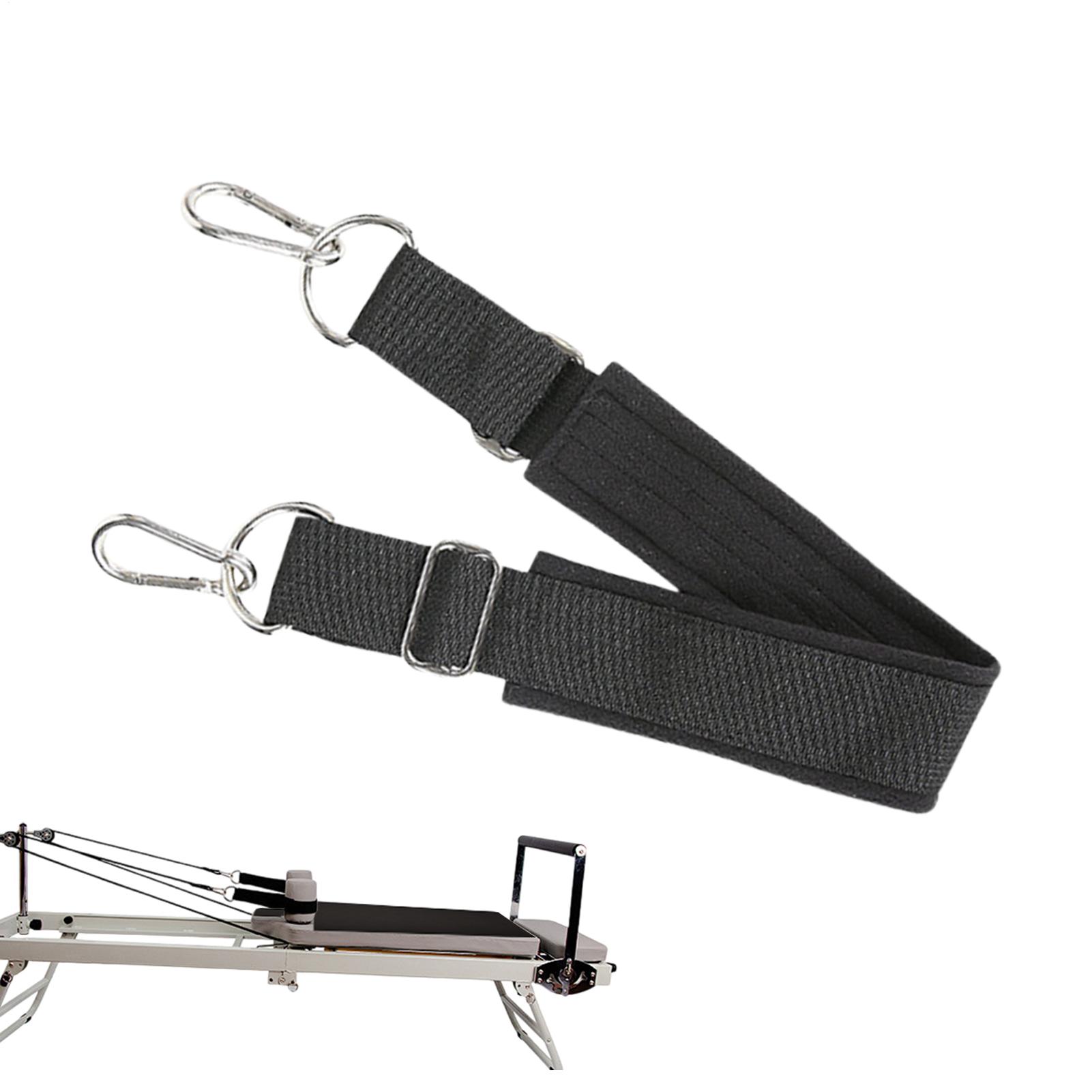 Correa de pie para Reformer de - Home Gym Yoga Studio reseña y precio